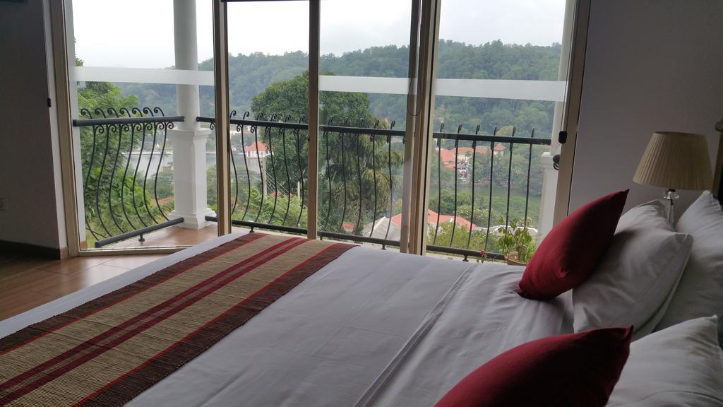36 Bed & Breakfast Kandy Exterior photo